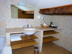 hotel la fete en provence