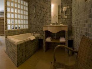 hotel la fete en provence