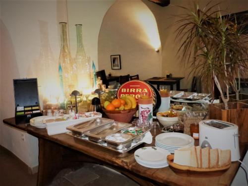 hotel la fete en provence