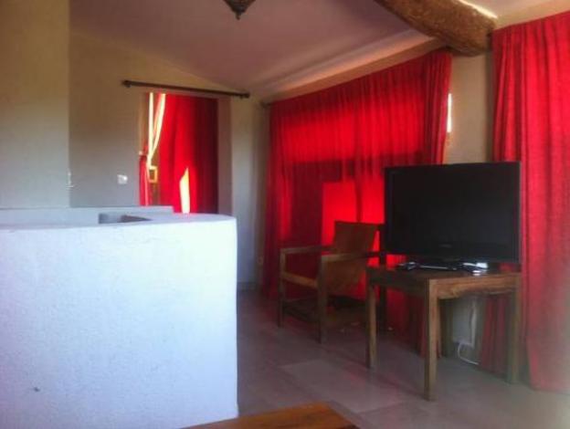 hotel la fete en provence