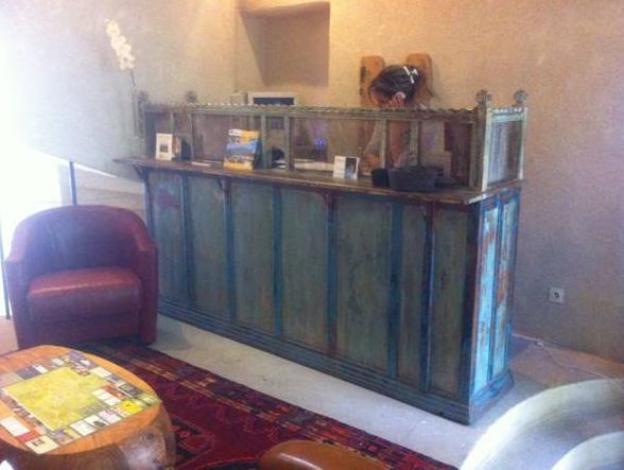 hotel la fete en provence