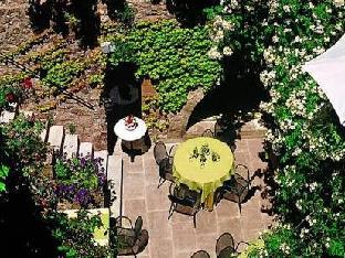 hotel la fete en provence