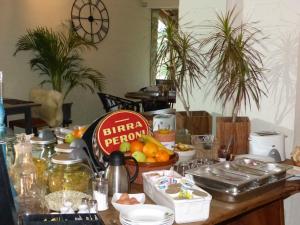 hotel la fete en provence