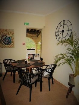 hotel la fete en provence