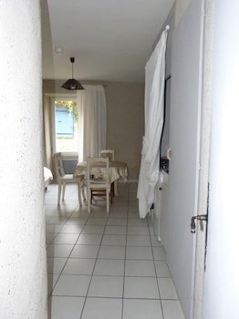 hotel la fete en provence