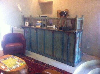 hotel la fete en provence