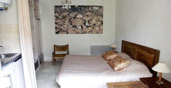 hotel la fete en provence