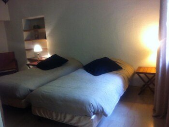 hotel la fete en provence