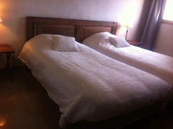 hotel la fete en provence