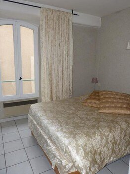 hotel la fete en provence