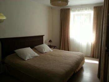 hotel la fete en provence