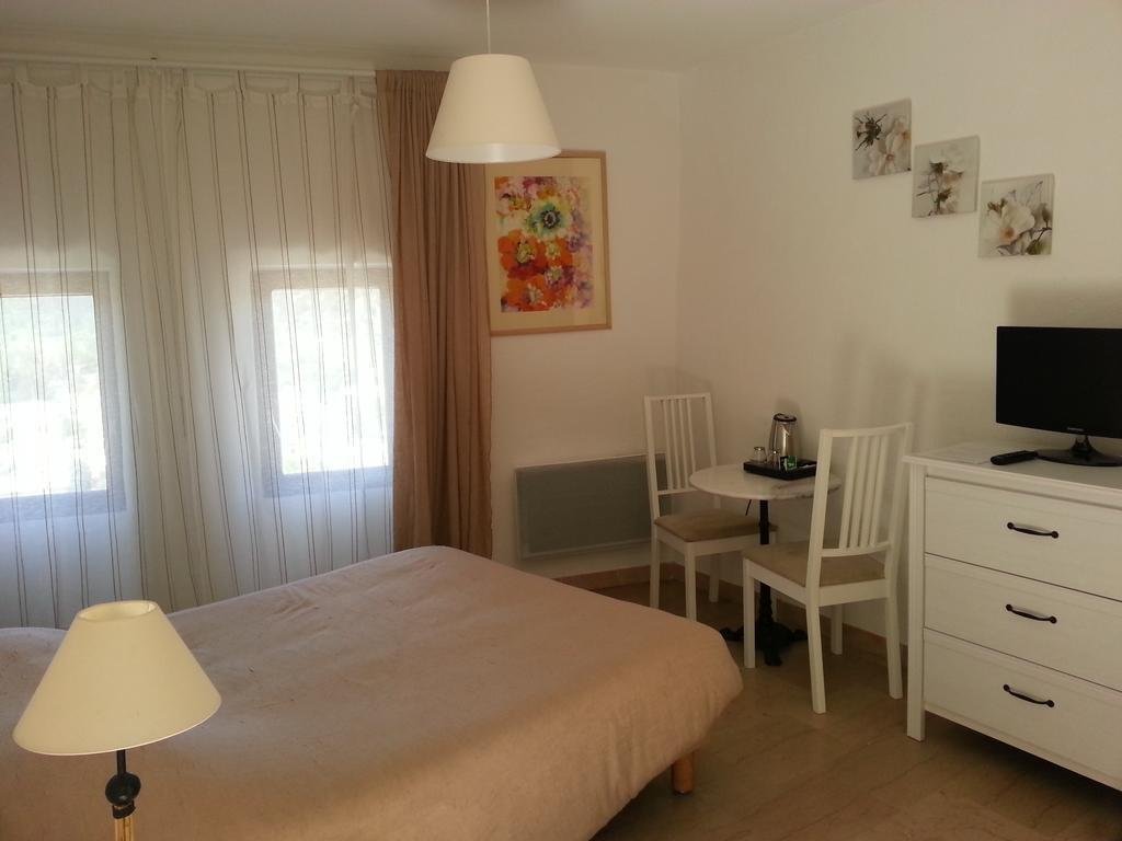 hotel la fete en provence