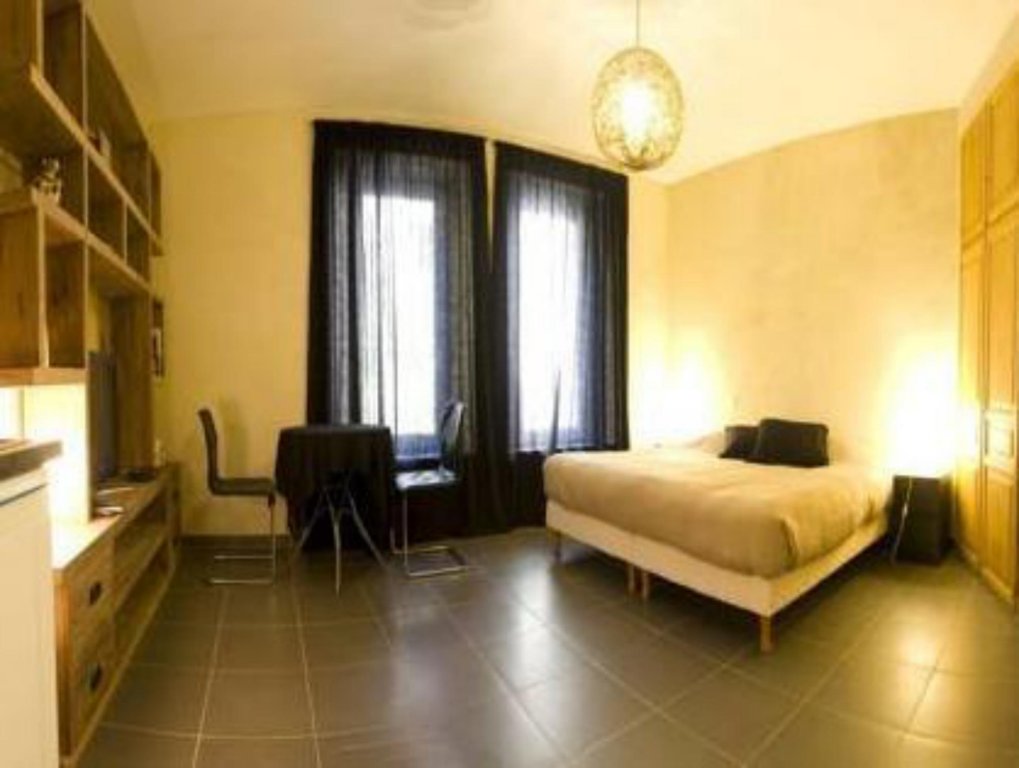 hotel la fete en provence