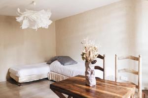 hotel la fete en provence