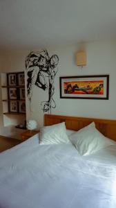 hotel la fete en provence