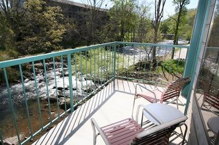 Creekstone Inn,Sevier County>>Gatlinburg - Pigeon Forge,2 star