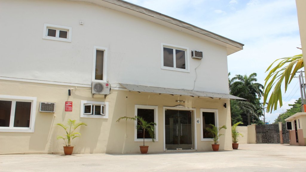 downtown royal hotel