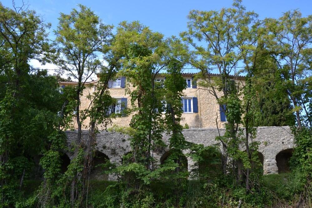 la bastide de vaison