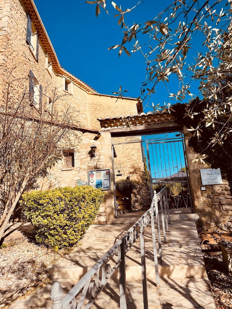 la bastide de vaison
