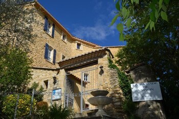la bastide de vaison