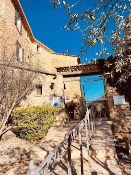 la bastide de vaison
