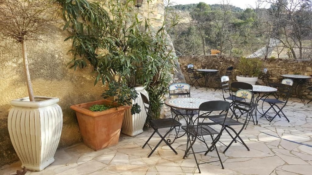 la bastide de vaison