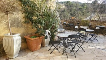 la bastide de vaison