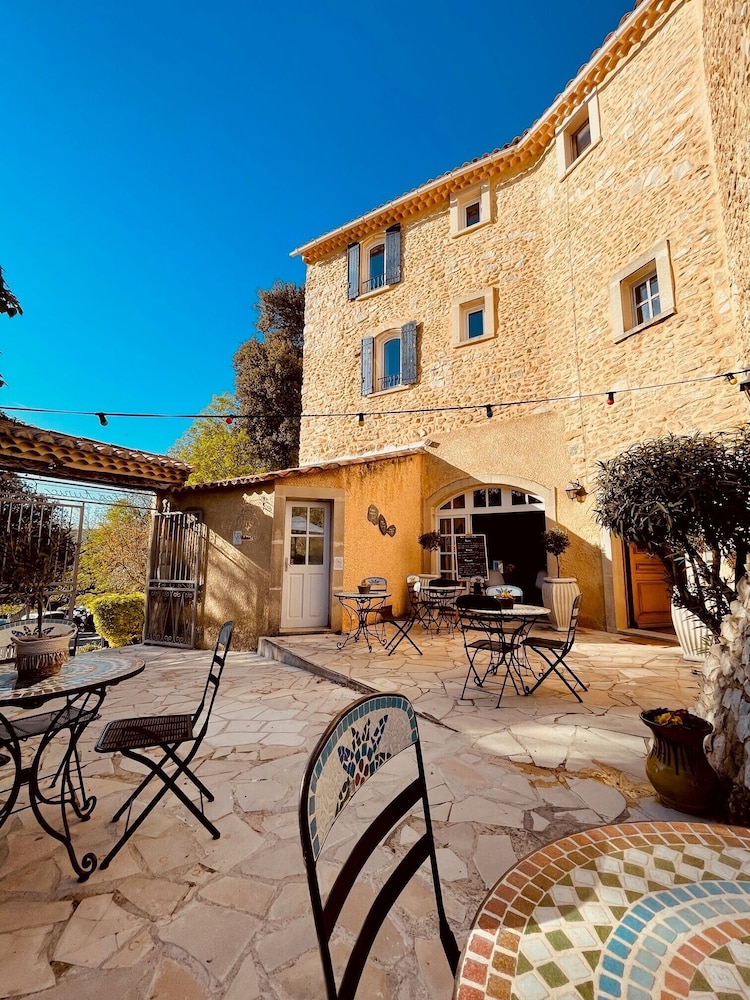 la bastide de vaison