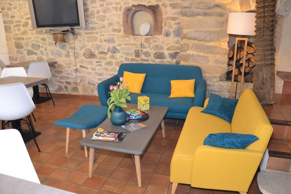 la bastide de vaison