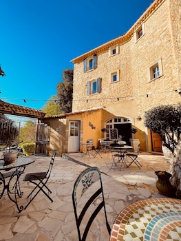 la bastide de vaison