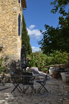 la bastide de vaison
