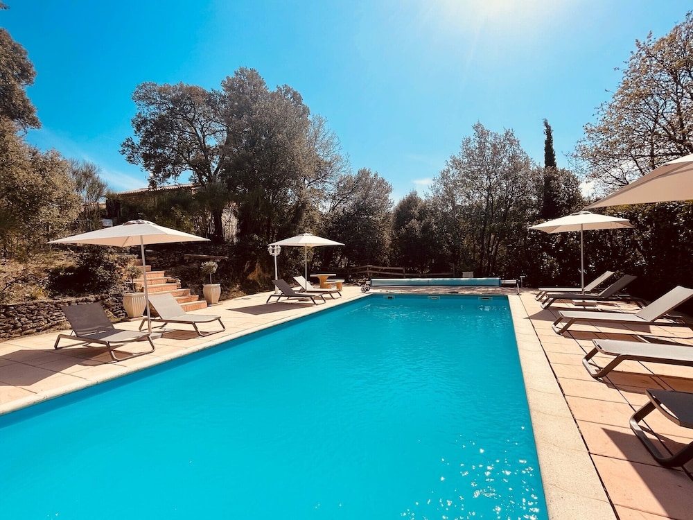 la bastide de vaison