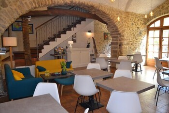 la bastide de vaison