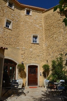 la bastide de vaison