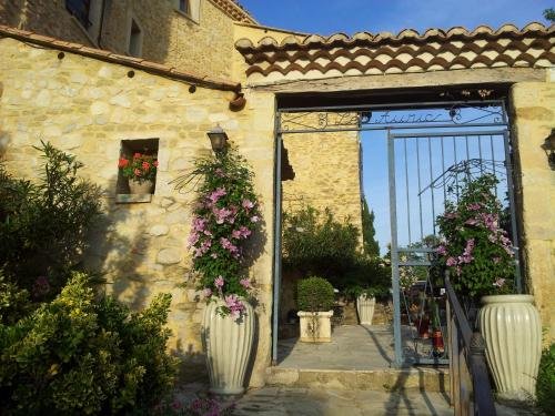 la bastide de vaison