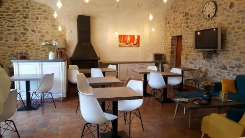 la bastide de vaison