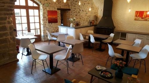 la bastide de vaison