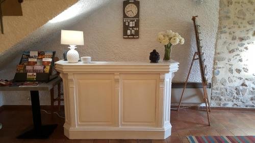 la bastide de vaison