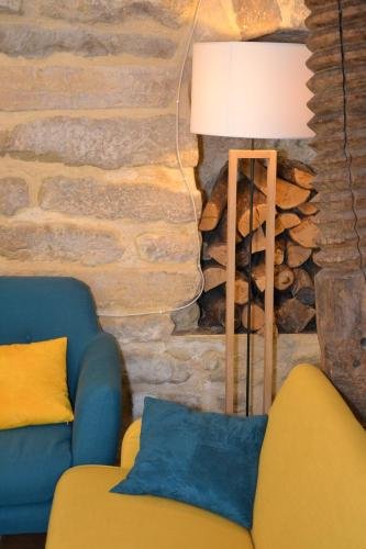 la bastide de vaison