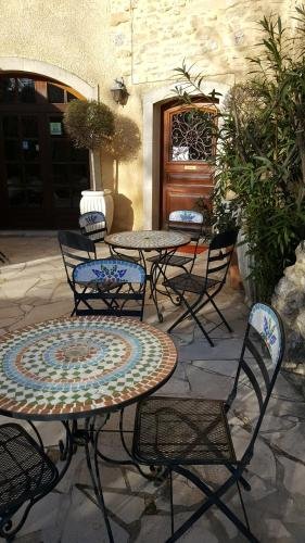 la bastide de vaison
