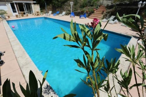 la bastide de vaison