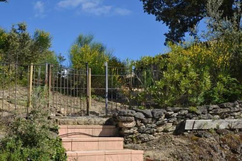 la bastide de vaison
