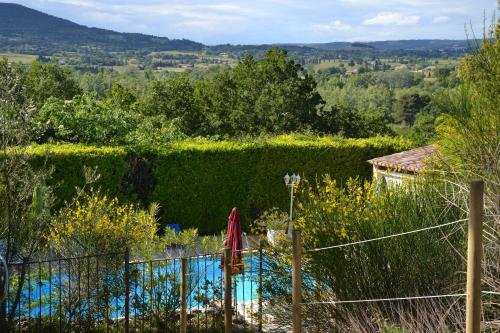 la bastide de vaison