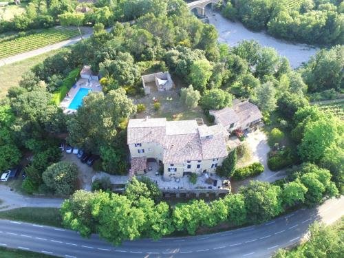 la bastide de vaison