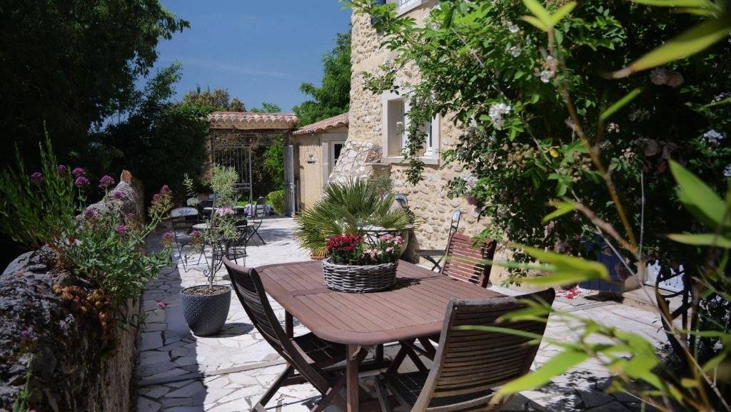 la bastide de vaison