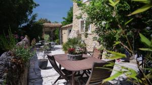 vaison la romaine