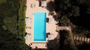 la bastide de vaison