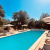 La Bastide De Vaison,Chitragupt Nagar,2 star