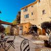 La Bastide De Vaison,Chitragupt Nagar,2 star