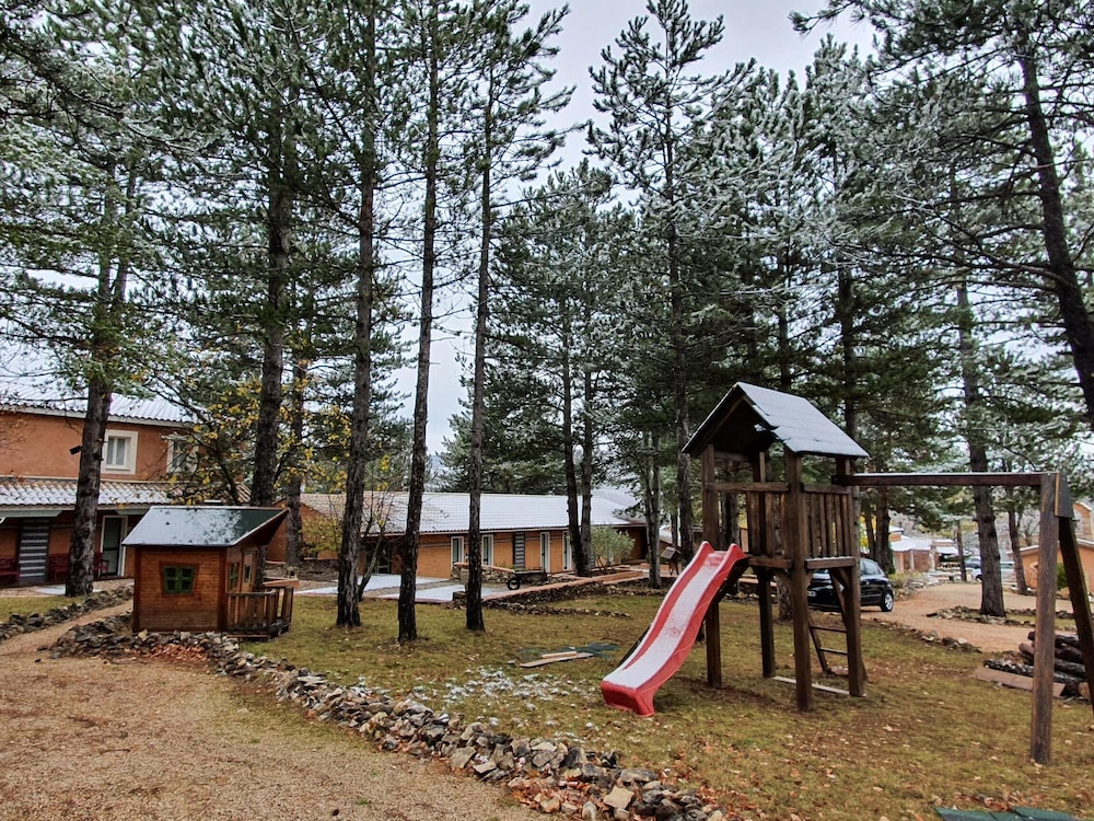 domaine du val de sault